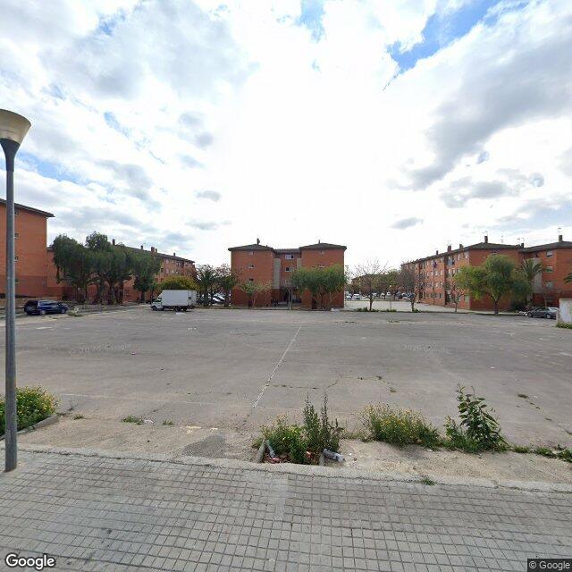 Pista en Yesa