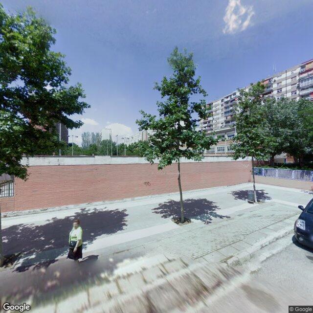 Foto de Pista en Rambla de la Marina
