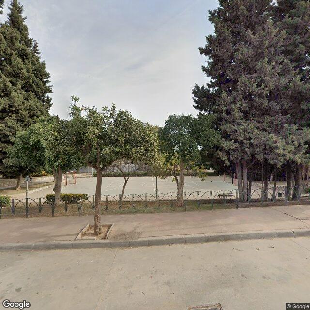 Pista en Abderramán