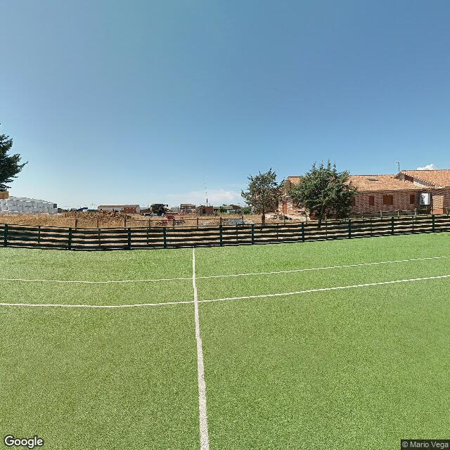 Pista en Pajarón