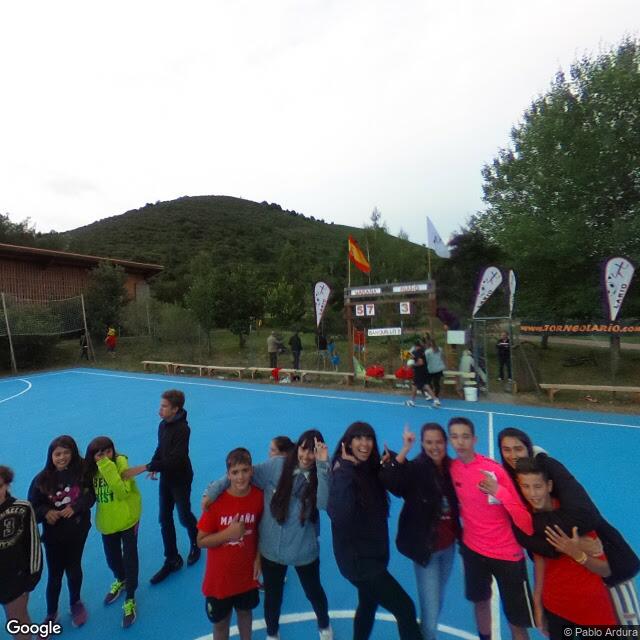Pista