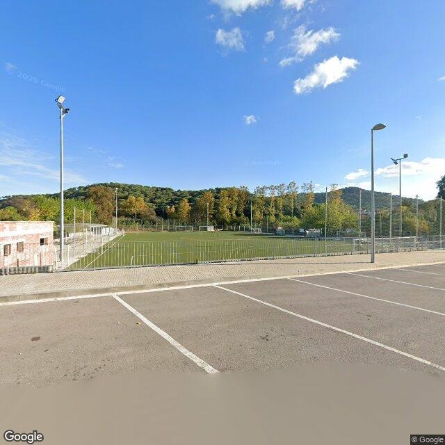 Camp Municipal Dosrius