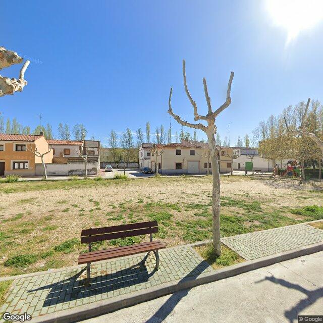 Pista en Moraña