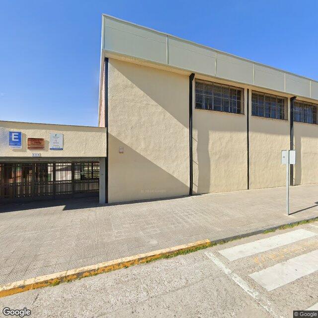 Pista en Gregorio Corrochano