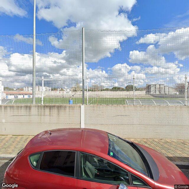 Pista en Marbella