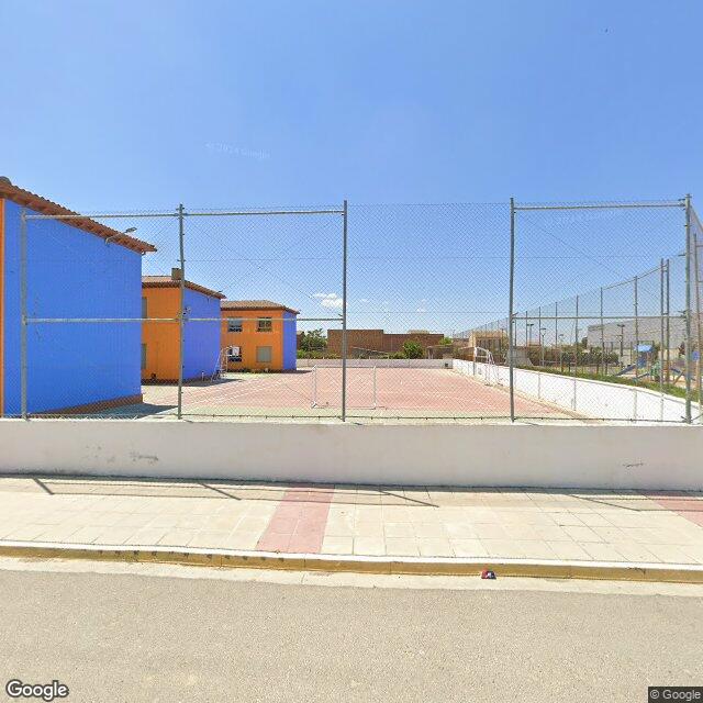 Pista de Futbol Sala