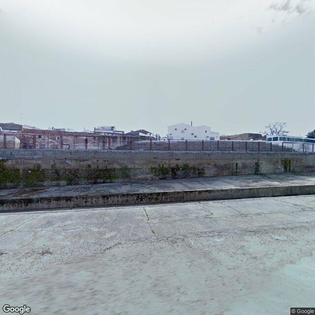 Pista en Ribera