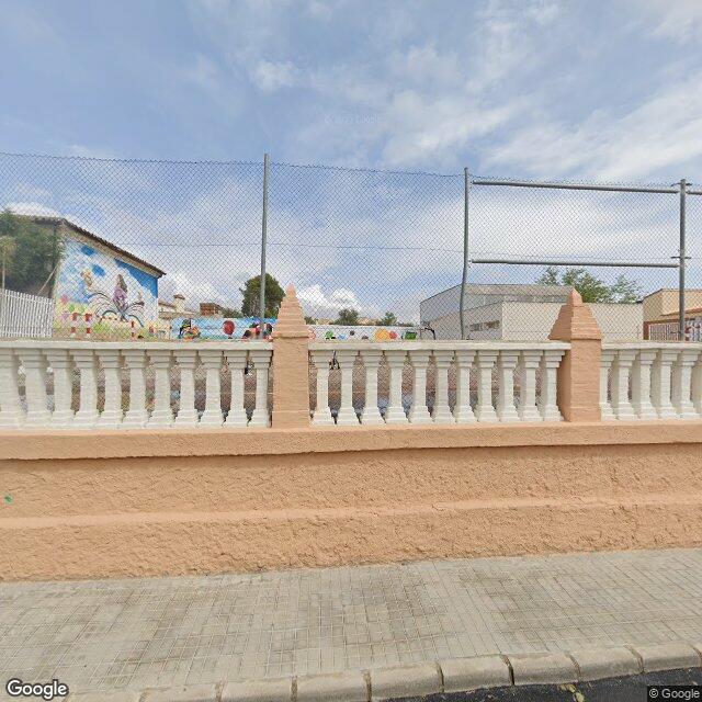 Pista en Almendro