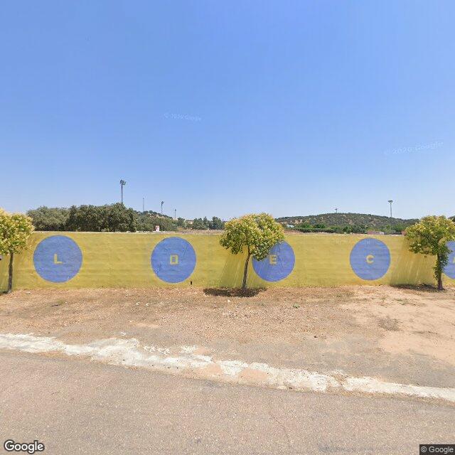 Pista en Urbanización "Sierra Jara"