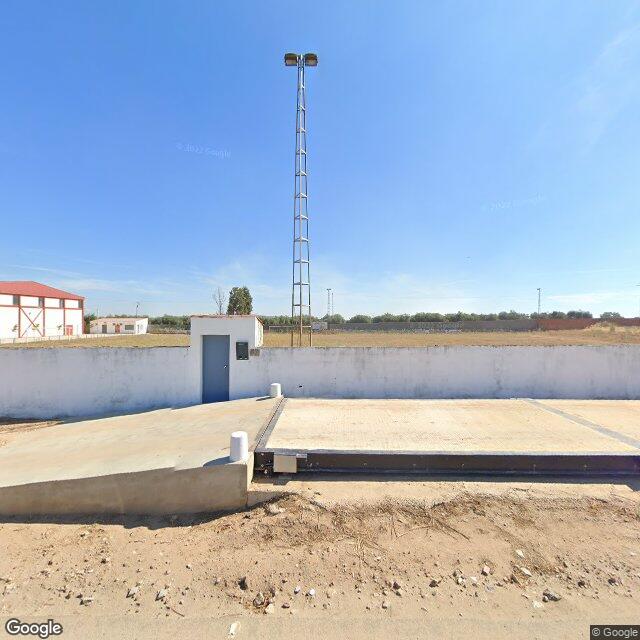 Campo Municipal de Fútbol