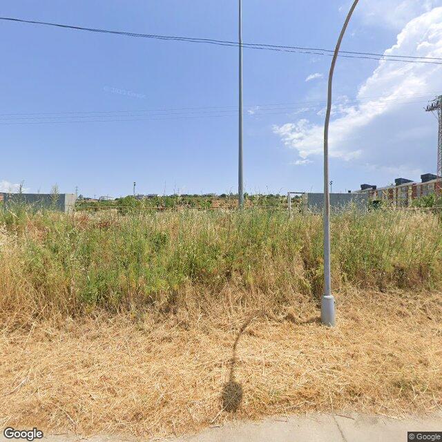 Pista en Nogales