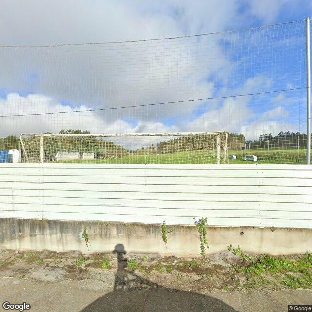Campo de Fútbol da Sagrada
