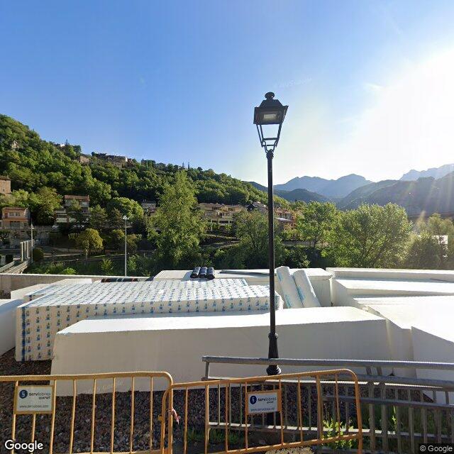Pista