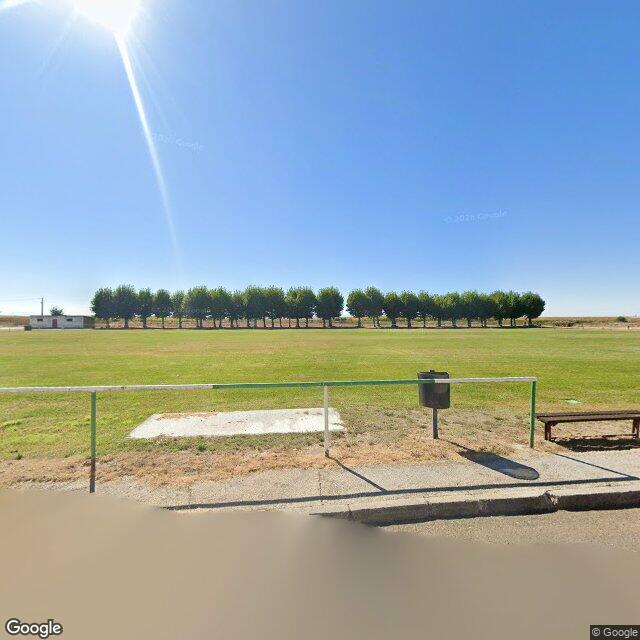 Campo de Futbol "El Perdiguero"