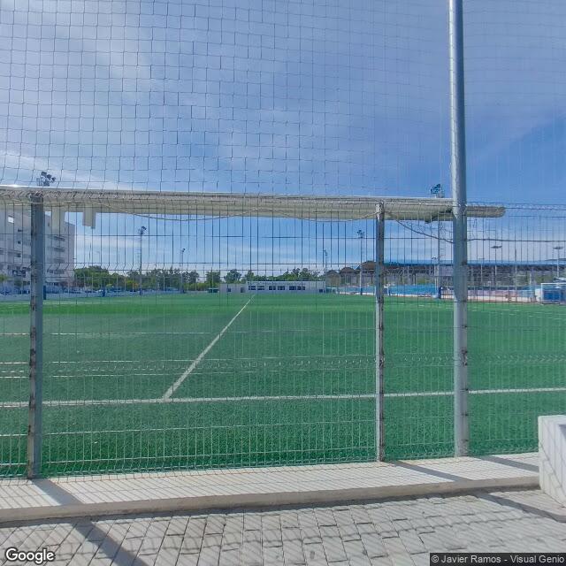 Pista en Escritora María Goyri