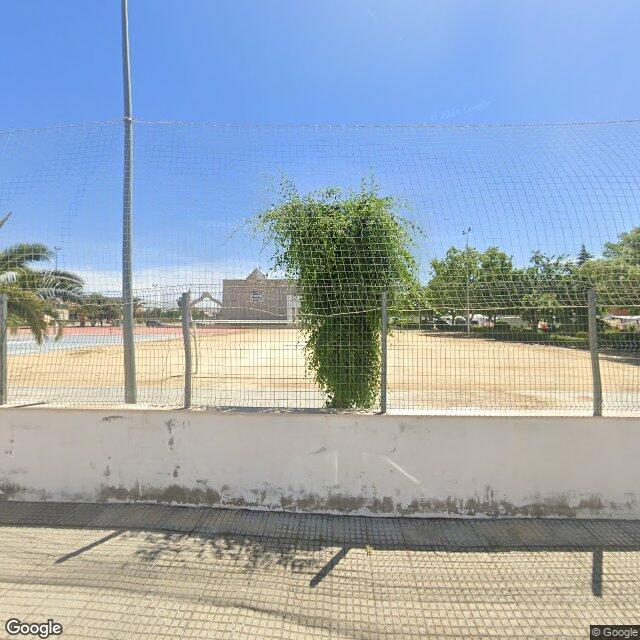 Pista de Fútbol