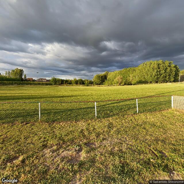 Campo de Fútbol de Vilaverde da Abadía