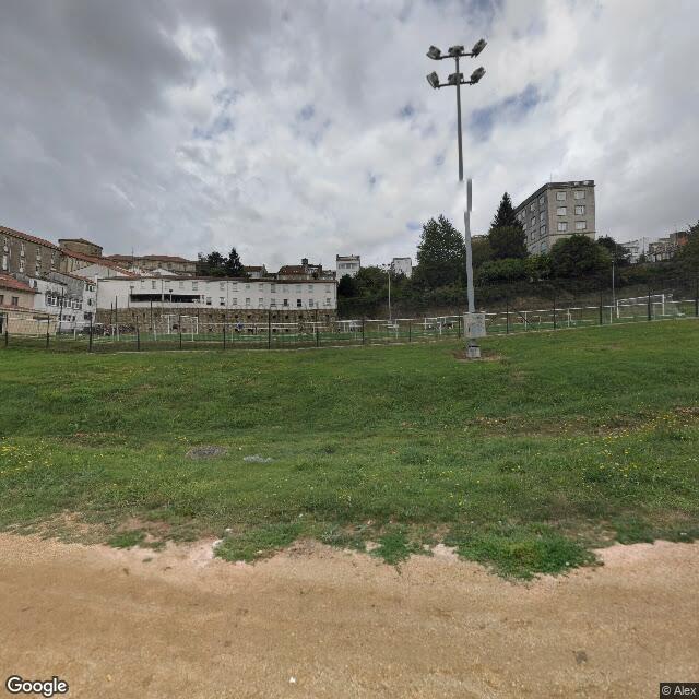 Campo de Fútbol de Belvís