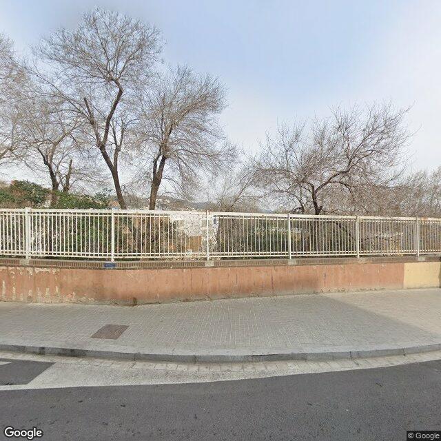Foto de Pista en Via de Bàrcino