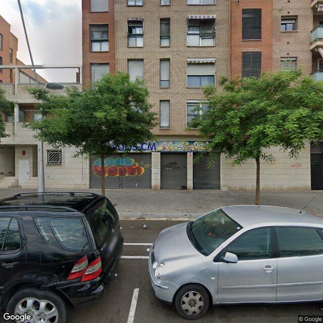 Pista en Joan Antoni Samaranch