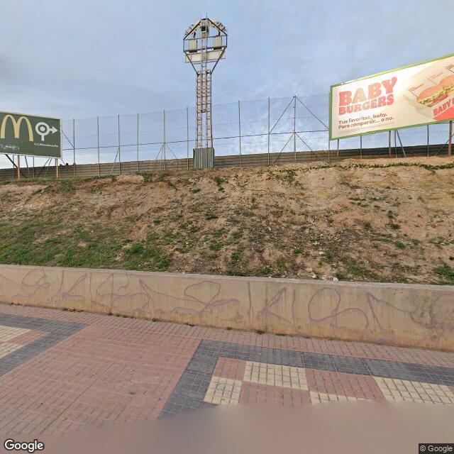 Pista en Ciudad de La Unión