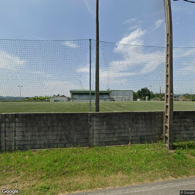 Campo de Fútbol dos Calzados