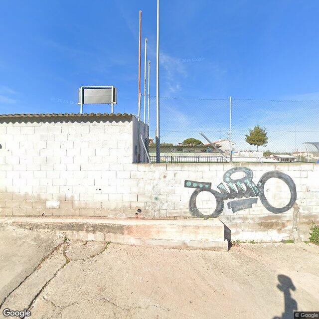Pista en Francisco de Rojas