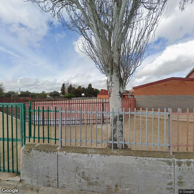 Pista en Amargura