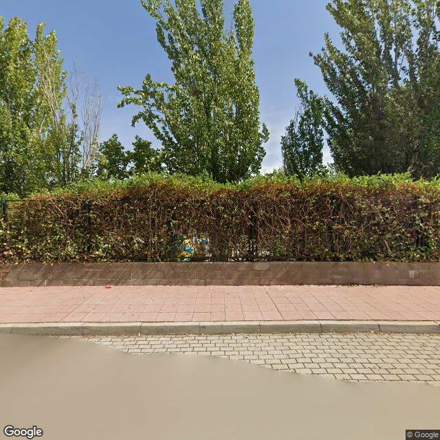 Pista en Tormes