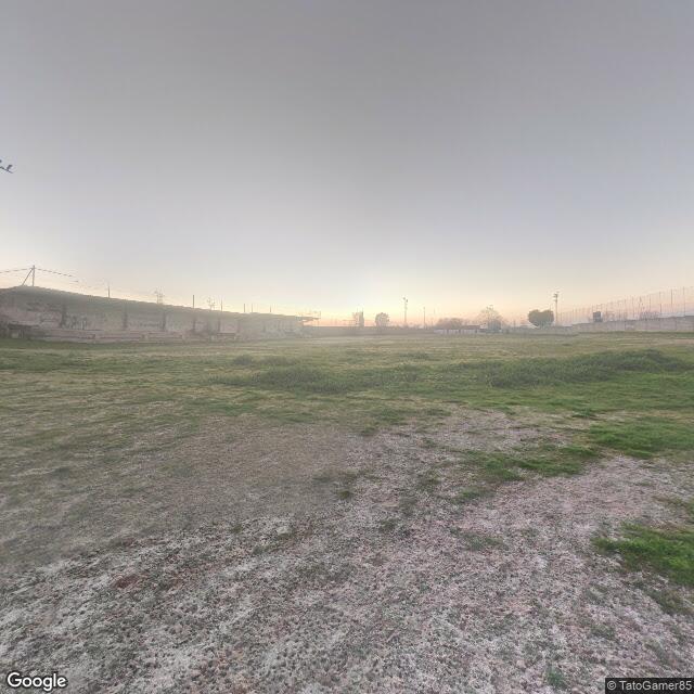 Foto de Pista en Santa María