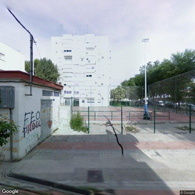 Pista en Ana Valencia Vilches