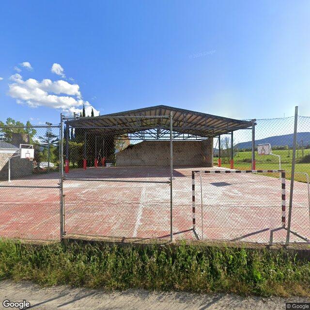 Pista en Muro de Roda