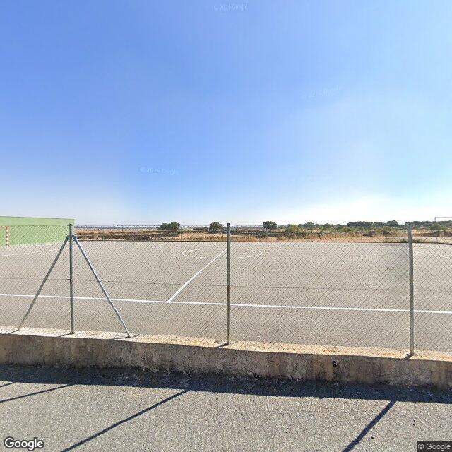 Pista en Egido