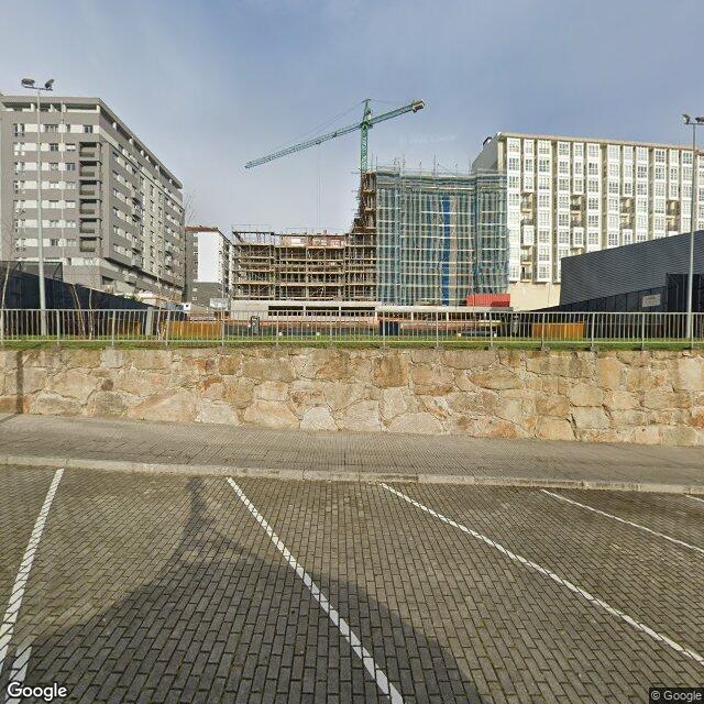 Pista en Rúa dos Ancares