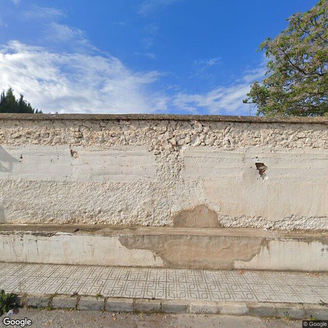 Pista en Savigny Le Temple