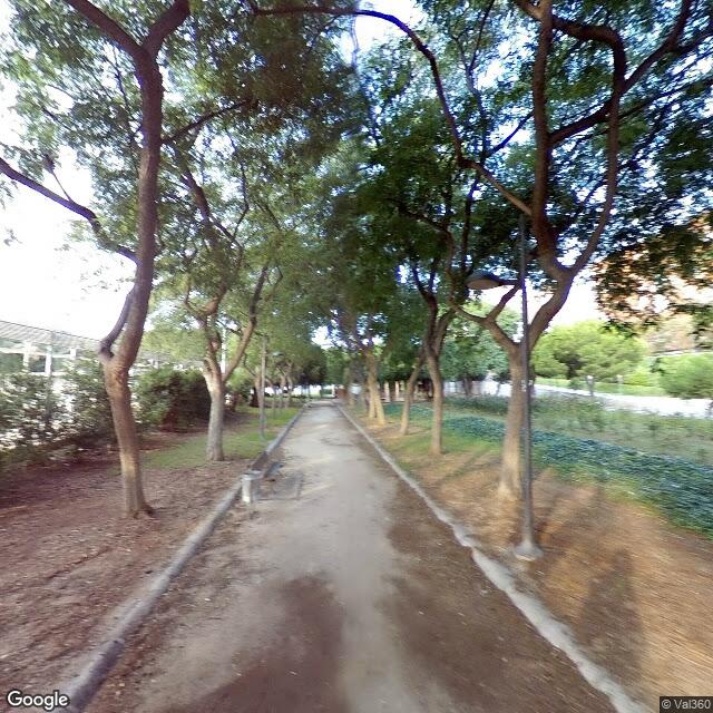 Pista en Circuito