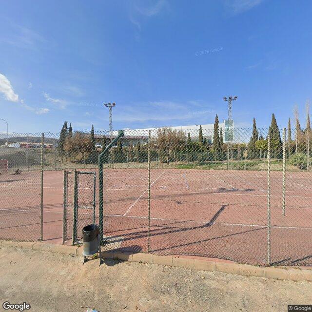 Pistas El Mirador