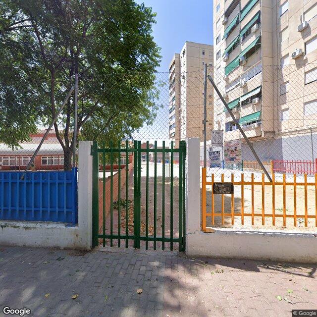 Pista en Hermanos Pinzón