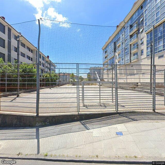 Pista en do Muíño Vello