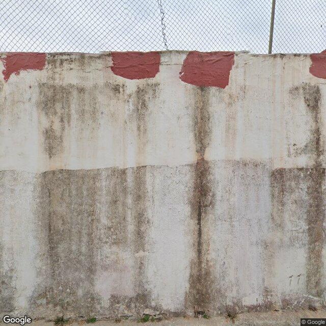 Campo de Futbol Elcano