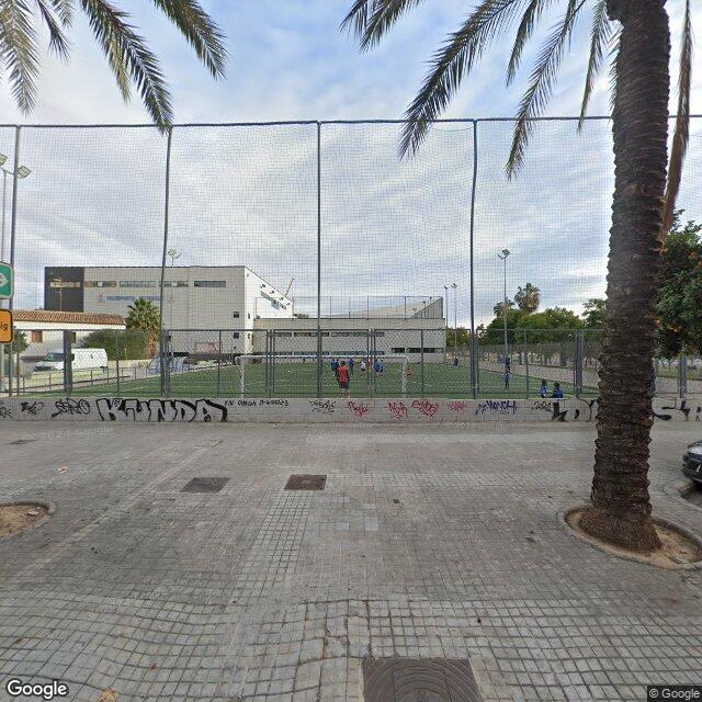 Pista en Guardia Civil