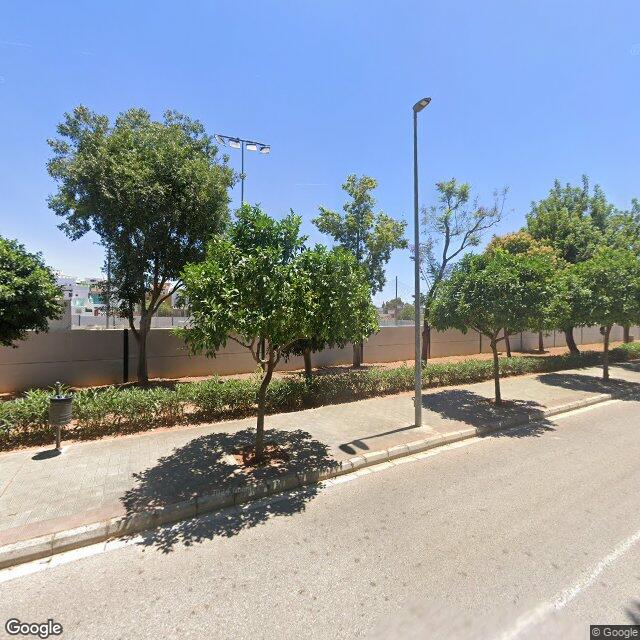 Pista en Laguna