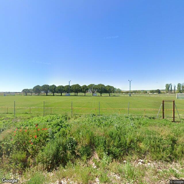 Campo Municipal de Fútbol