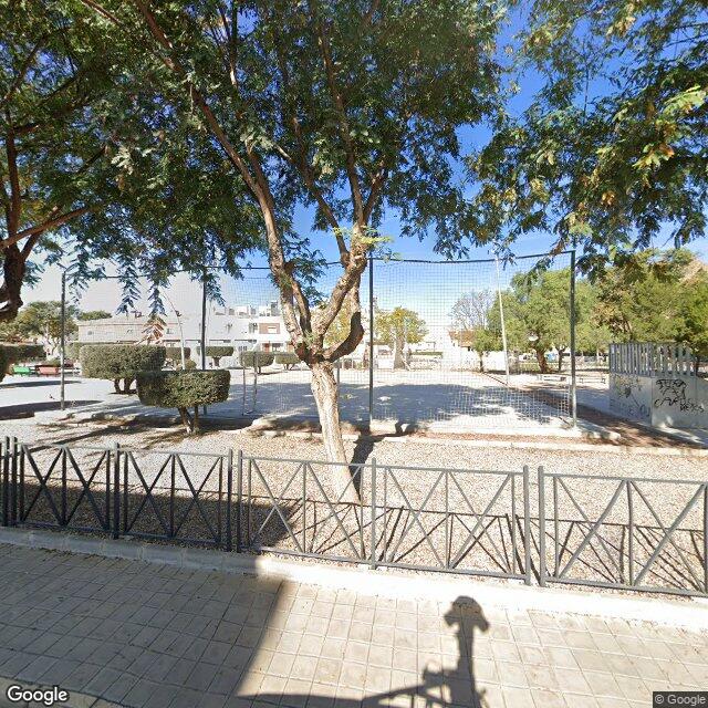 Foto de Campo de fútbol de la Plaza Comunidad Valenciana
