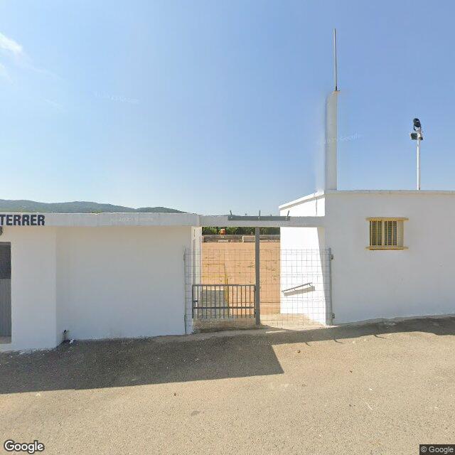 Camp municipal del Terrer