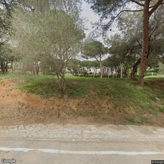 Pista en dels Lliris