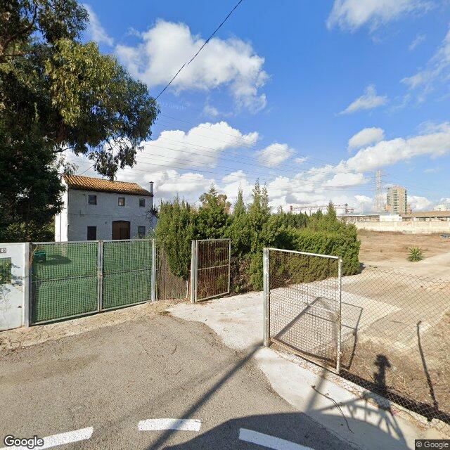 Pista en Vell de la Punta