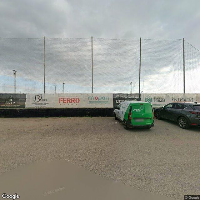 Pista en Lliri