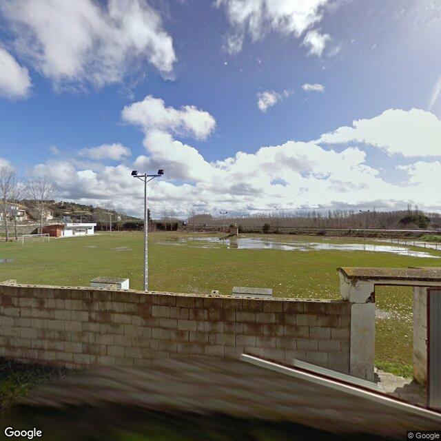 Campo Municipal de Fútbol