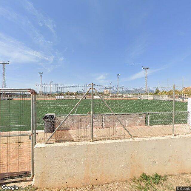 Pista en Lliri
